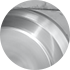 Rough polishing