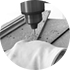 Drill Hole
