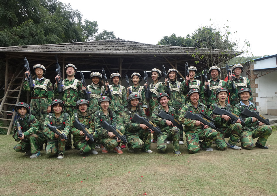 February 2016 expansion training